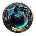 Nifty Raven Discord Server Icon