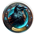 Discovery icon for Nifty Raven Discord server