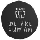 #WeAreHuman