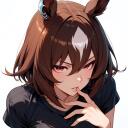 Joshi Kōsei Otaku Discord Server Icon