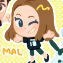 Mal's Admirers