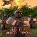 [PAF] Polish Armed Forces