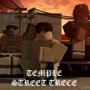 TST | Temple Street XIII