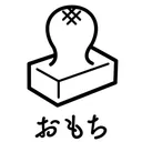 デザイン科の在校生・卒業生の作業室