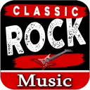 Classic Rock 70-89 discord icon
