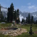 FSMP & Free FPS