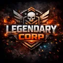 Legendary Corp's icon