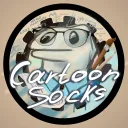 Cartoon Socks