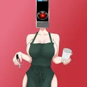 I'm Sorry Sam this is a Cafe