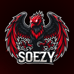 Discovery icon for #SOEZY™ Discord server