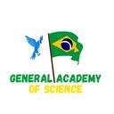 General Academy of Science from Brazil Discord Server Icon