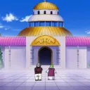 Snapz' Hyperbolic Time Chamber