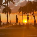 Walk Waikiki
