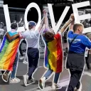 Heartstopper Community Discord Server Icon