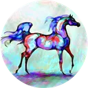 AWhiteHorse