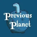 Previous Planet