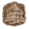 Misty Mountain