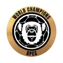 World Champions Apes