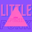 〰🟣Little punk🟣〰