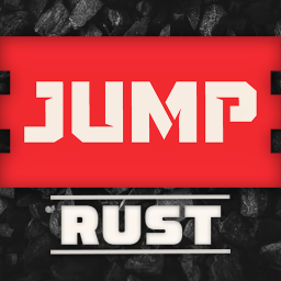 Discovery icon for JumpRust.com Discord server