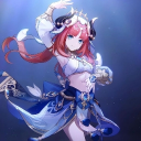 葉 | divinia  .  rvmp