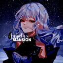 Aghata's Mansion - RP Discord Server Icon