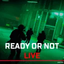 Ready or Not | Live