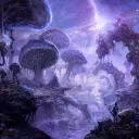 The Mush Lands