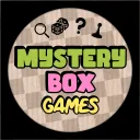 Mystery Box Games
