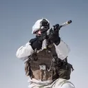 Millitary Twomanian