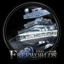 Freeworlds: Tides of War