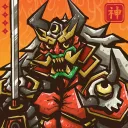 SINISTER WARRIORS : THE SINISTER WAR