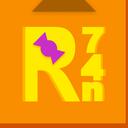    R74n / Sandboxels Discord Server Icon