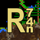 Discovery icon for ⛄ R74n / Sandboxels Discord server