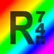 Discovery icon for 🚨 R74n / Sandboxels Discord server