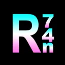 📣 R74n / Sandboxels