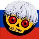 ༼☬Ghoul Stars_rivl☬༽
