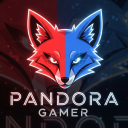 Discovery icon for PANDORA GAMER❖ Discord server