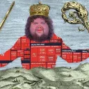 Shitpost Republic Discord Server Icon