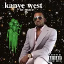 KanYe West (in space) Full Album