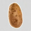 Potato's Hangout's icon