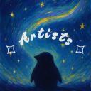 ⟡ Artists ⟡