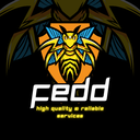 Fedd's Services | Server Server Icon