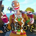 Server del pana Kibot