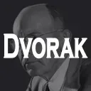 Dvorak Layout