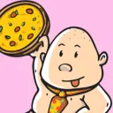 Pizza Puffers NFT