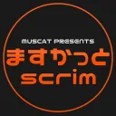 Muscat scrim