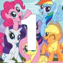 ଓ✦₊˚ My Little Pony! ‧₊୭