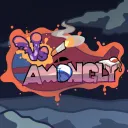 Vs. Amongly Co. Server