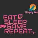 StephyWolf's server